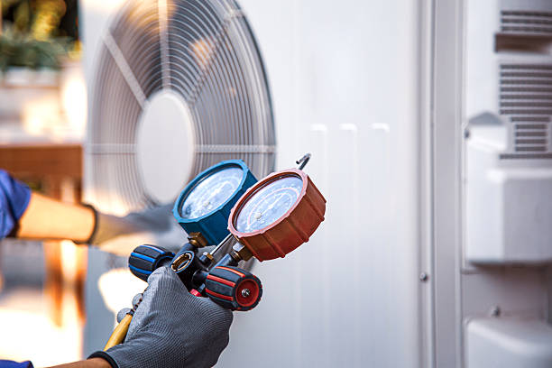 Affordable Hvac Maintenance solutions in Kirkersville, OH